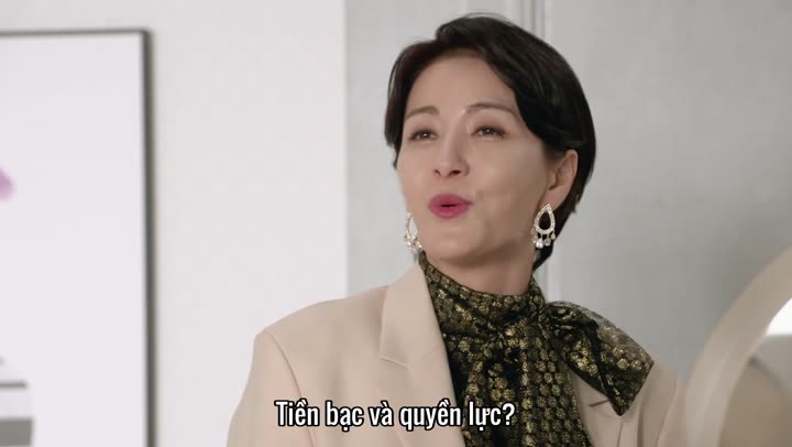 Hình ảnh tập 12 Cuộc Hôn Nhân Thứ Ba