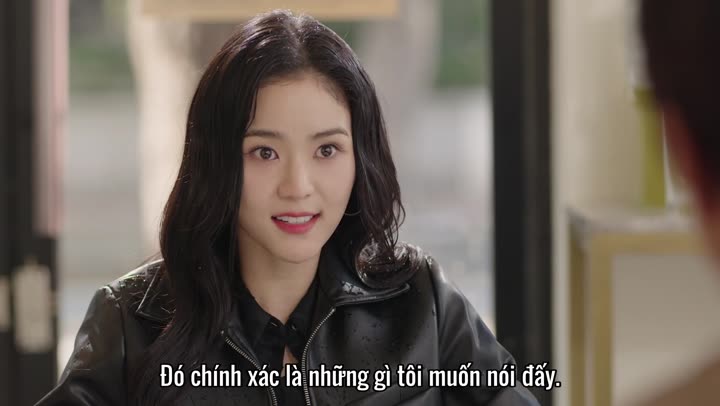 Hình ảnh tập 18 Cuộc Hôn Nhân Thứ Ba
