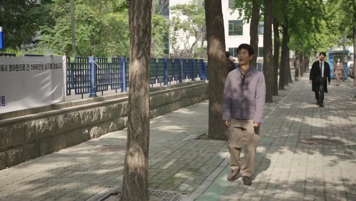Tập 19 phim Cuộc Hôn Nhân Thứ Ba