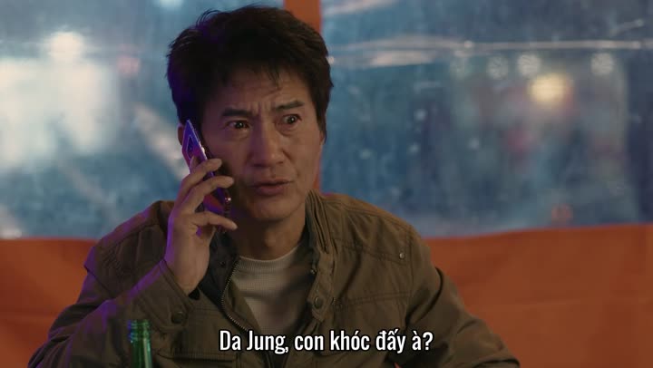 Tập 21 phim Cuộc Hôn Nhân Thứ Ba