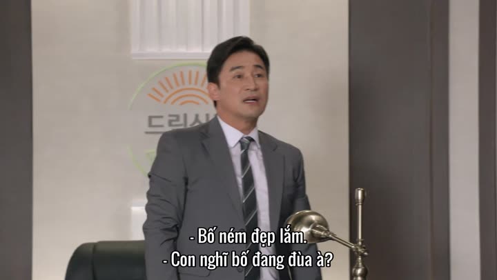 Tập 22 phim Cuộc Hôn Nhân Thứ Ba