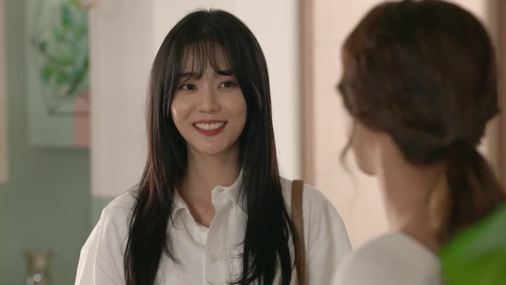 Tập 5 phim Cuộc Hôn Nhân Thứ Ba