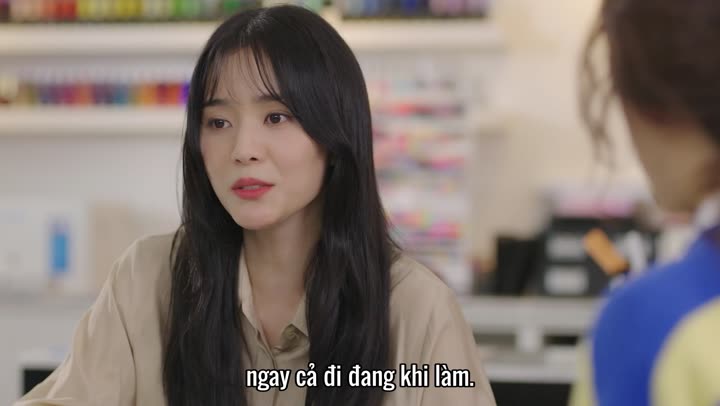 Hình ảnh tập 6 Cuộc Hôn Nhân Thứ Ba