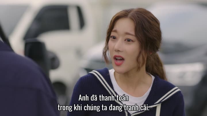 Hình ảnh tập 7 Cuộc Hôn Nhân Thứ Ba