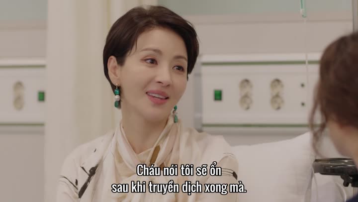 Tập 8 phim Cuộc Hôn Nhân Thứ Ba