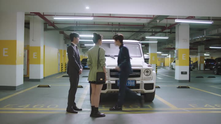 Tập 1 phim Không Chỉ Là Thích Em