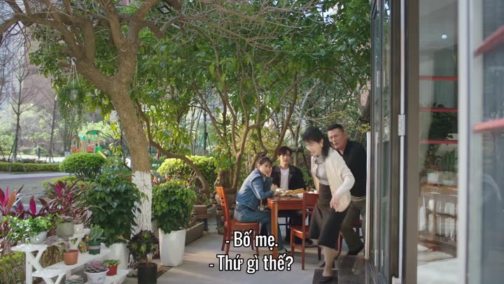 Tập 22 phim Không Chỉ Là Thích Em
