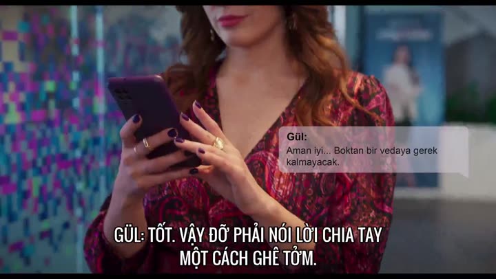 Hình ảnh tập 1 Đôi Cánh Tham Vọng (Phần 2)