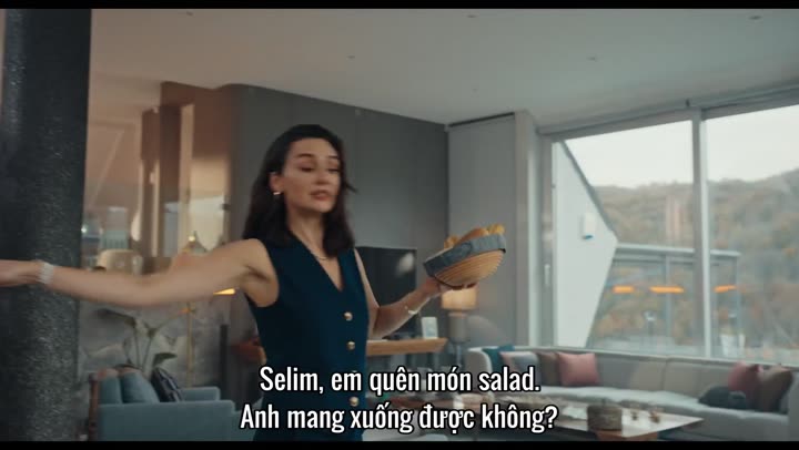 Tập 2 phim Đôi Cánh Tham Vọng (Phần 2)