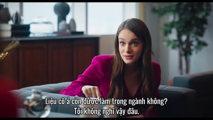 Tập 7 phim Đôi Cánh Tham Vọng (Phần 2)