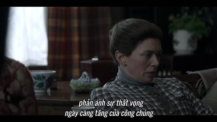 Hình ảnh tập 4 Hoàng Quyền (Phần 6)