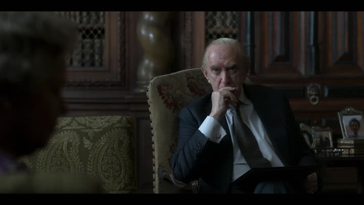 Hình ảnh tập 6 Hoàng Quyền (Phần 6)