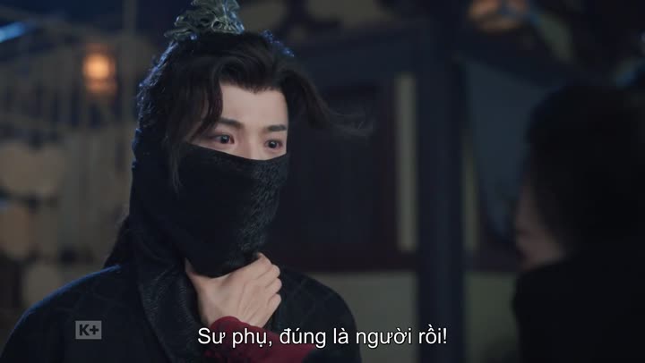 Tập 26 phim Nhất Niệm Quan Sơn