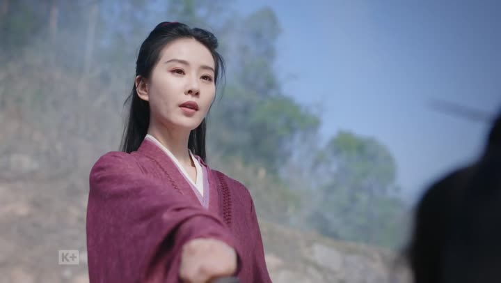 Hình ảnh tập 4 Nhất Niệm Quan Sơn