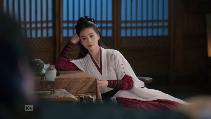 Hình ảnh tập 5 Nhất Niệm Quan Sơn