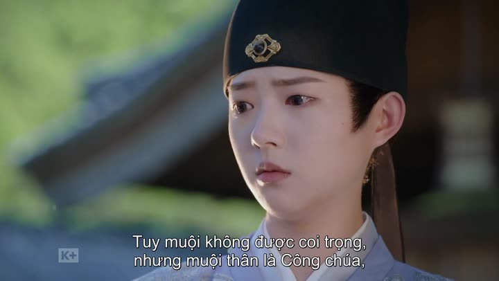 Hình ảnh tập 6 Nhất Niệm Quan Sơn