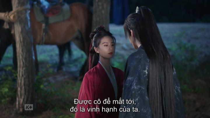 Hình ảnh tập 7 Nhất Niệm Quan Sơn
