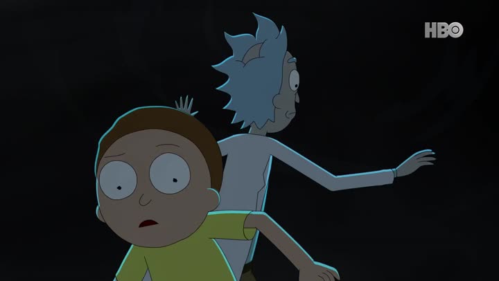Hình ảnh tập 10 Rick và Morty (Phần 7)