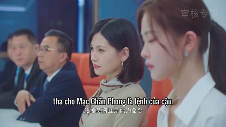 Hình ảnh tập 18 Tiên Sinh Mưu Mẹo Xin Chỉ Giáo