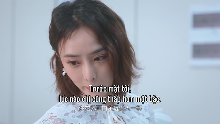 Hình ảnh tập 5 Tiên Sinh Mưu Mẹo Xin Chỉ Giáo