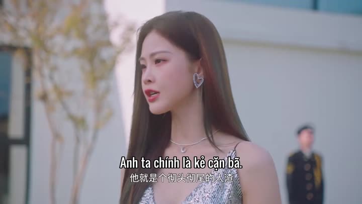 Tập 8 phim Tiên Sinh Mưu Mẹo Xin Chỉ Giáo