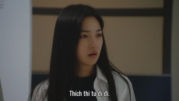 Tập 2 phim Màn Đêm Kinh Hoàng
