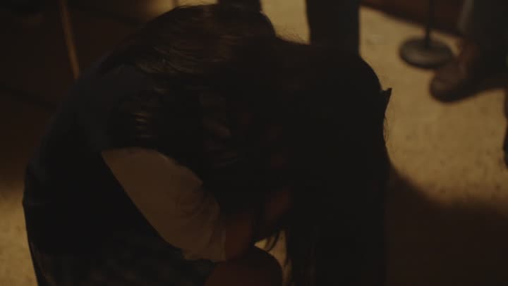 Tập 6 phim Màn Đêm Kinh Hoàng