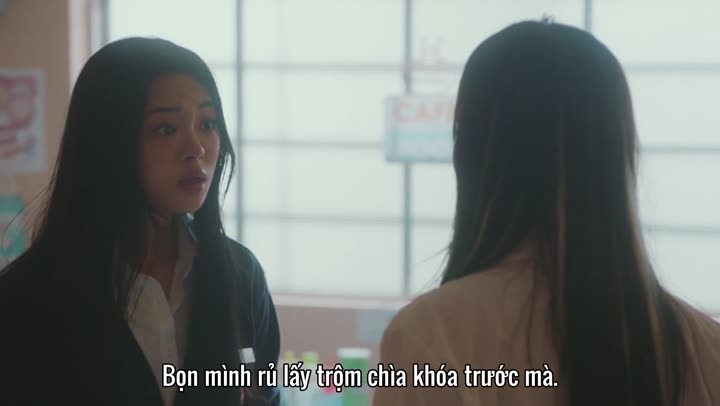 Tập 9 phim Màn Đêm Kinh Hoàng