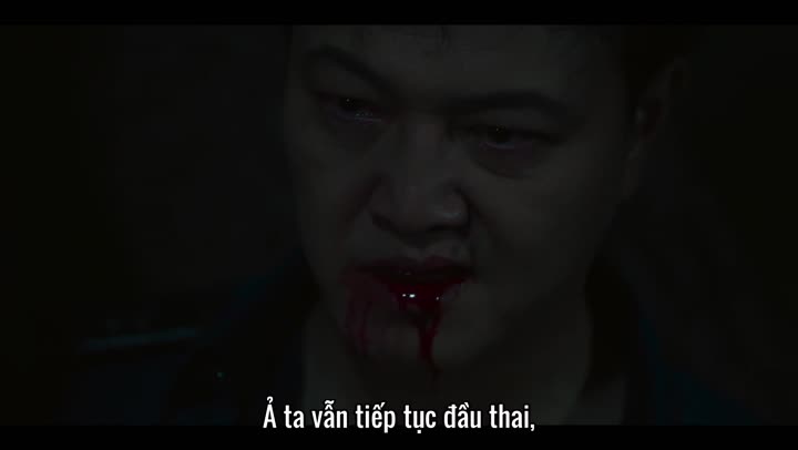 Tập 14 phim Trăng Lên Ban Ngày