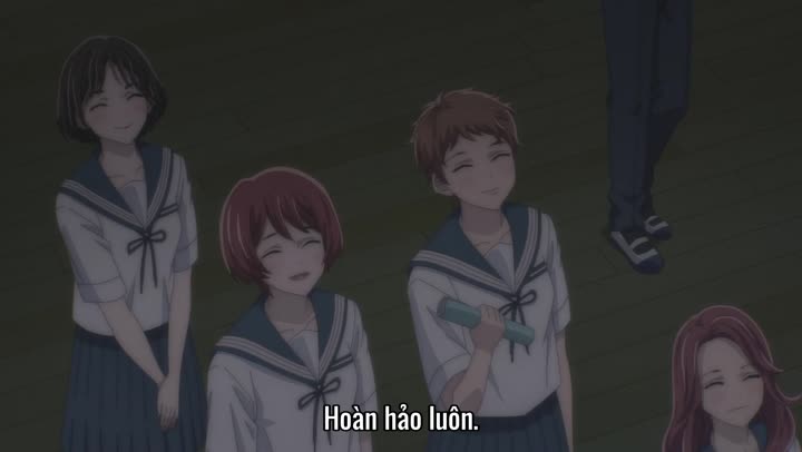 Hình ảnh tập 8 Nàng Tiểu Thư Và Chàng Vệ Sĩ