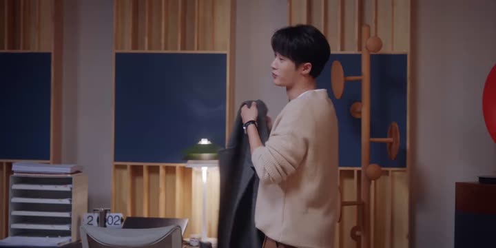 Hình ảnh tập 1 Rất Nhớ, Rất Nhớ Anh