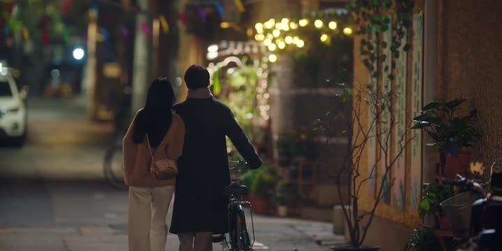 Hình ảnh tập 12 Rất Nhớ, Rất Nhớ Anh