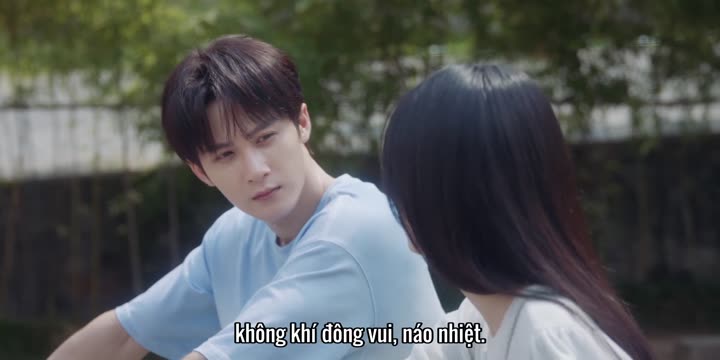 Hình ảnh tập 15 Rất Nhớ, Rất Nhớ Anh
