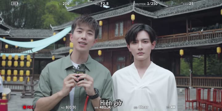 Tập 17 phim Rất Nhớ, Rất Nhớ Anh