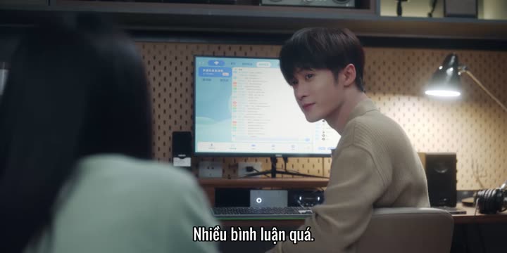 Hình ảnh tập 20 Rất Nhớ, Rất Nhớ Anh