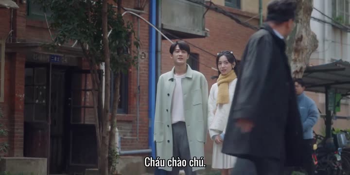 Tập 7 phim Rất Nhớ, Rất Nhớ Anh