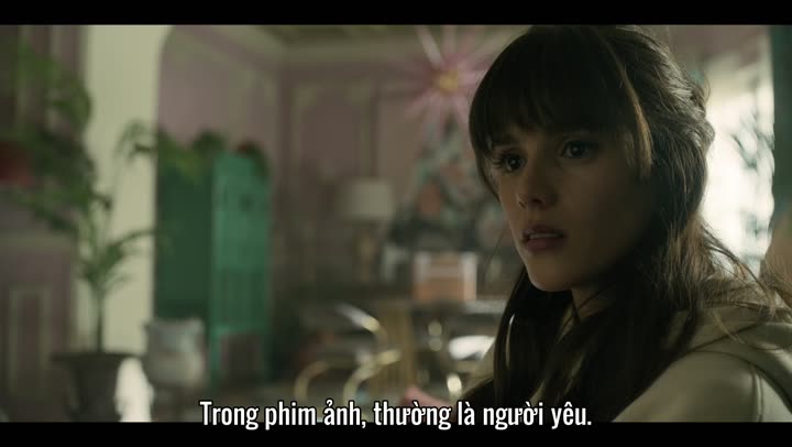 Hình ảnh tập 7 Phi Vụ Triệu Đô: Berlin