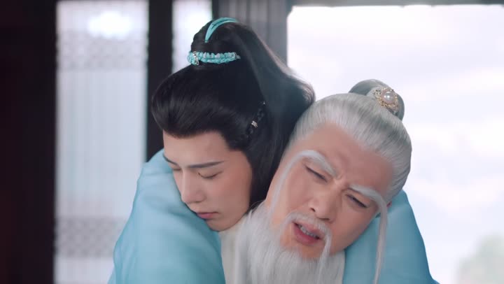 Tập 1 phim Thần Ẩn