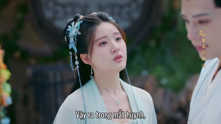 Hình ảnh tập 19 Thần Ẩn