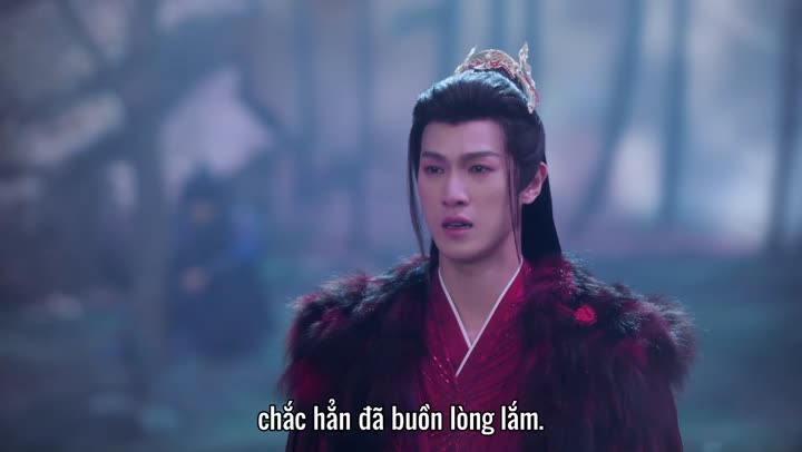 Hình ảnh tập 26 Thần Ẩn