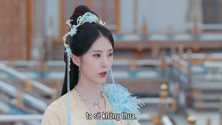 Tập 28 phim Thần Ẩn