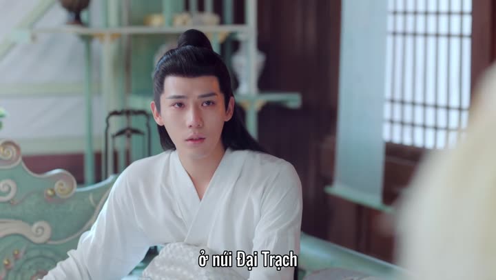 Hình ảnh tập 30 Thần Ẩn