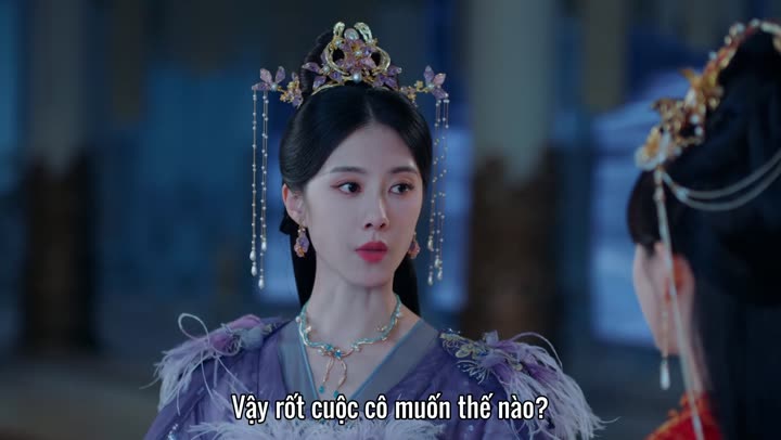 Hình ảnh tập 32 Thần Ẩn