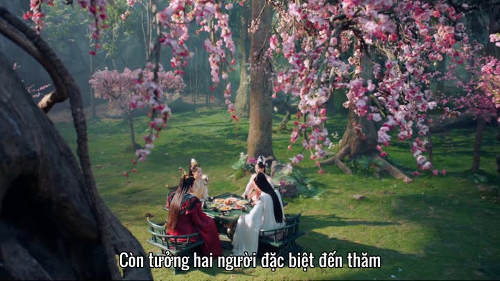 Hình ảnh tập 38 Thần Ẩn