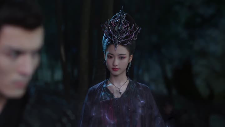 Hình ảnh tập 6 Thần Ẩn