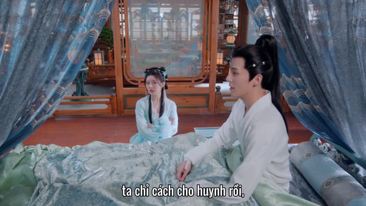 Hình ảnh tập 8 Thần Ẩn