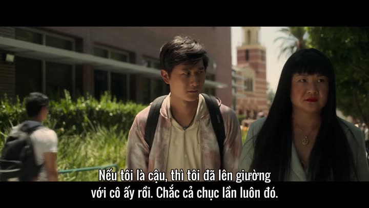 Tập 5 phim Anh Em Nhà Họ Tôn