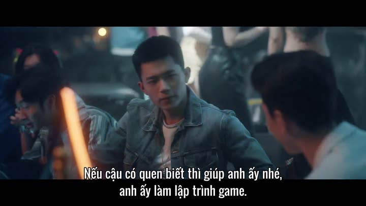 Tập 1 phim Chệch Quỹ Đạo