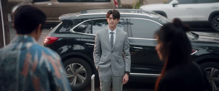 Tập 24 phim Chệch Quỹ Đạo