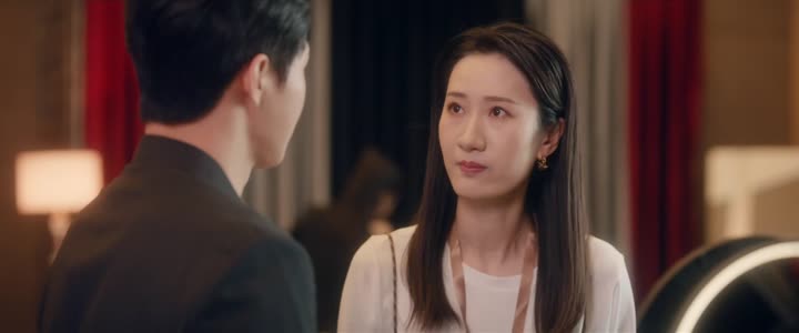 Hình ảnh tập 25 Chệch Quỹ Đạo